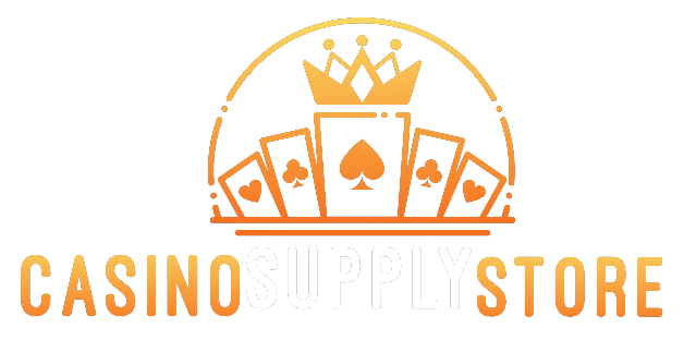 CasinoSupplyStore