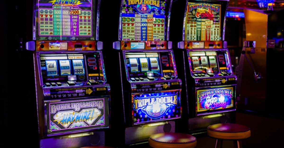 Best Casinos for Slots in Las Vegas and Atlantic City