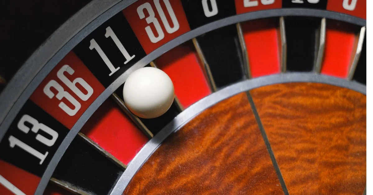 Boost Your Game A Simple Roulette Strategy to Enhance Your Winning Odds
