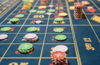 Craps 101 Essential Strategies for Betting Wisely at the Craps Table