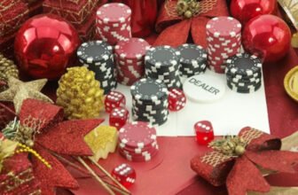 Fun Money and Prize Ideas for Casino Party Prizes