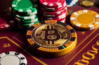 How Cryptocurrency and Blockchain Are Changing Online Gambling
