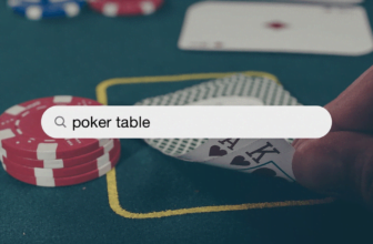 How to Build Your Own Professional Poker Table