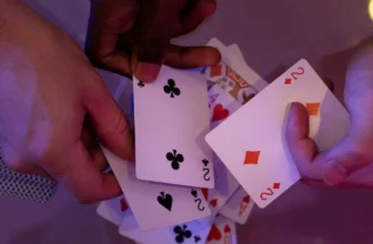 Introduction to Poker and Let It Ride Poker