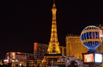 Smaller Off-Strip Casinos Worth Visiting in Vegas