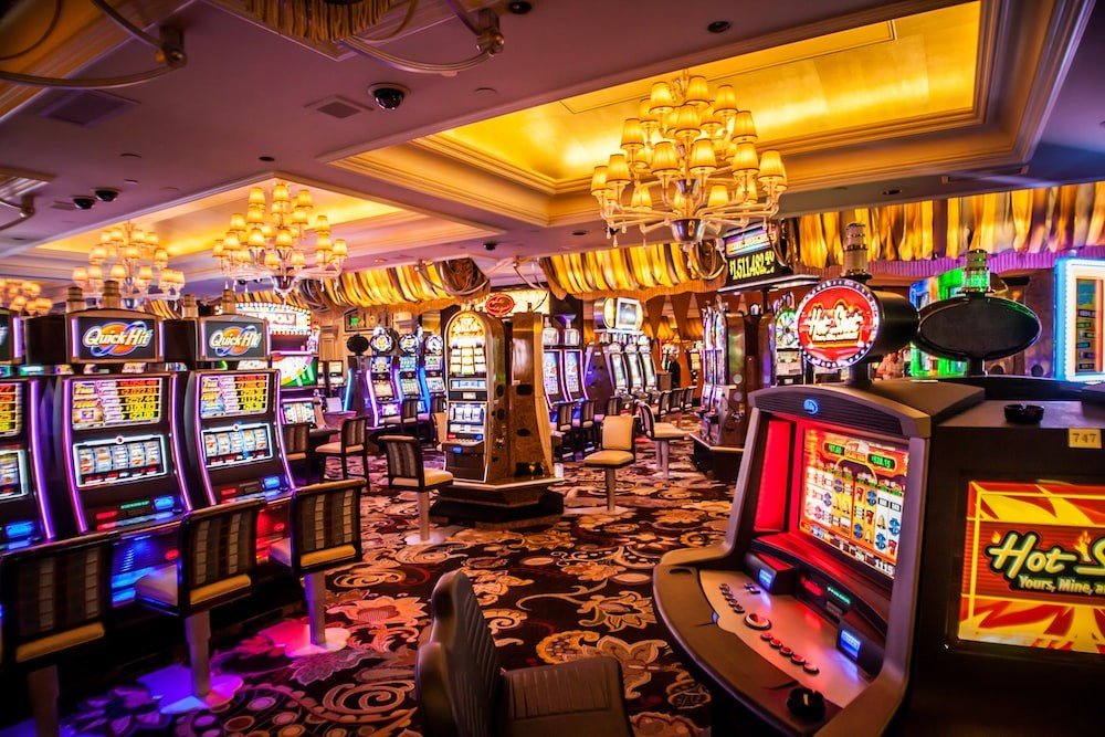 The Best Casino-Style Equipment for Home Use
