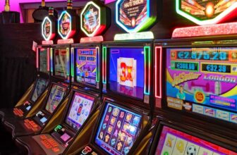 The Most Unique and Unusual Slot Machines You Have to See