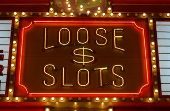 The Ultimate Guide to Finding Loose Slots with the Best Odds
