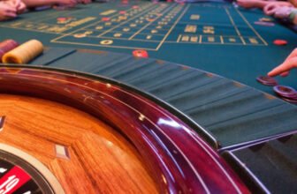 Top Tips for Casino Table Rentals When Party Planning