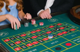 Understanding Craps Your Complete Guide to Rules and Betting Options