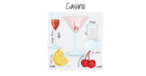 Casino Cocktails and Drink Recipes Your Party Guests Will Love