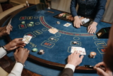 Essential Casino Supplies for a Fun Las Vegas Party at Home