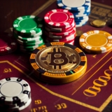 How Cryptocurrency and Blockchain Are Changing Online Gambling