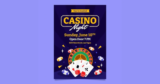 How to Create Casino Invites and Decor on a Budget